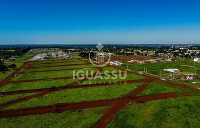 Imagem: O terreno possui 250m² de Área e está localizado em Panorama