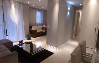 Imagem 1: Apartamento à venda, 100 m² por R$ 530.000,00 - Morumbi - São Paulo/SP