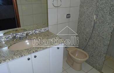 Imagem 16: Ribeirão Preto - Casa Padrão - Alto da Boa Vista