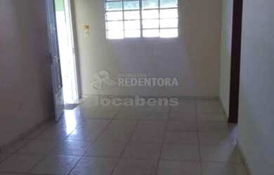 Imagem 13: São José do Rio Preto - Casa Padrão - Conjunto Habitacional Cristo Rei