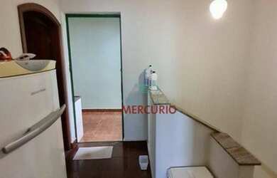 Imagem 4: Casa com 4 dormitórios, 360 m² - venda por R$ 630.000,00 ou aluguel...