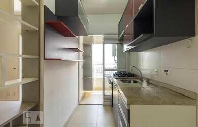 Imagem 11: Apartamento Bela Vista 40m²