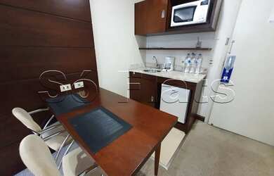 Imagem 3: Transamérica Nações Unidas - Na Ch. Sto. Antonio, prox. a Marg Pinheiros...