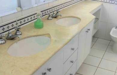 Imagem 15: Casa de Condominio Alto da Boa Vista 350m² 5 Suites 4 Vagas