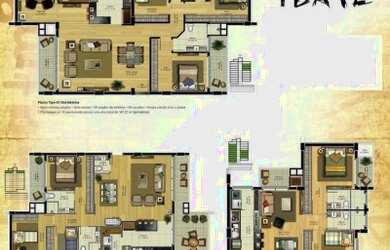 Imagem 6: CAXIAS DO SUL - Apartamento Padrão - Panazzolo