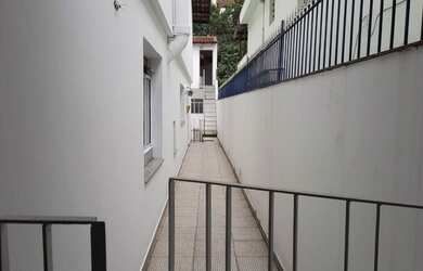 Imagem 3: Sobrado à venda de 200 metros no Cambuci