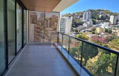 Imagem 4: Maravilhoso Apartamento 4 suítes de alto padrão no Bom Pastor