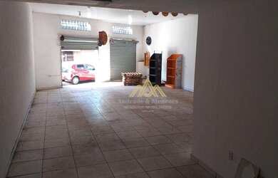 Imagem 3: Salão para alugar, 198 m² por R$ 1.800,00/mês - Vila Tamandaré - Ribeirão...