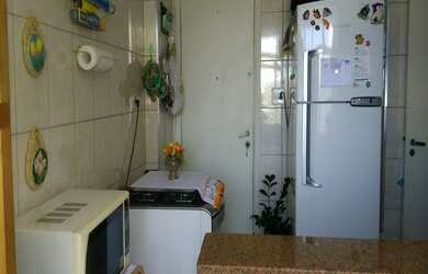 Imagem 11: São Vicente - Apartamento Padrão - Gonzaguinha