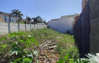 Imagem 3: Terreno à venda, 250 m² por R$ 310.000 - Jardim Maristela - Atibaia/SP