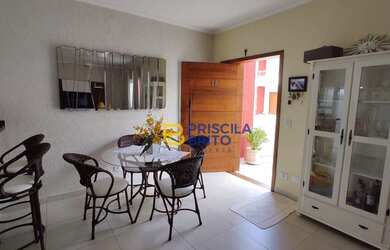 Imagem 8: TRÍPLEX localizado na praia do Massaguaçú - Caraguatatuba