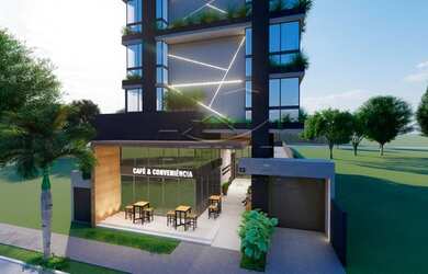 Imagem 4: Toledo - Apartamento - Biopark