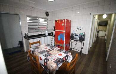 Imagem 9: Casa com 4 dormitórios à venda, 160 m² por R$ 478.723 - Jardim Veloso...