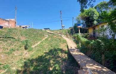 Imagem 6: Lote para Venda em Almirante Tamandaré, Monte Santo