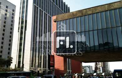 Imagem 2: Conjunto, 83 m² - venda por R$ 1.500.000,01 ou aluguel por R$ 6.000,01/mês - Bela Vista