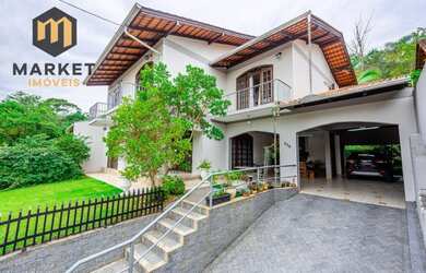 Imagem: CASA NO BAIRRO GARCIA