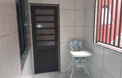 Imagem 8: Sobrado à venda, 204 m² por R$ 530.000,00 - Jardim Zaira - Mauá/SP