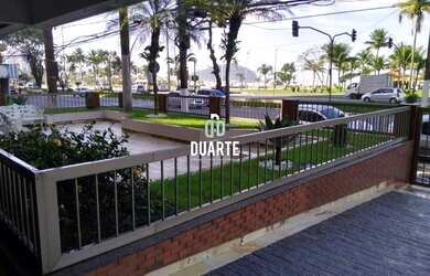 Imagem: O apartamento possui 3 Dormitórios, 3 Banheiros, 1 Vaga na