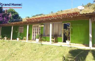 Imagem 2: Domingos Martins - Chácara - Alto Areinha - Ponto Alto