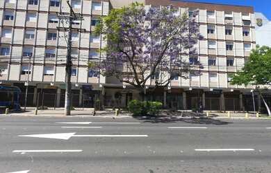 Imagem 1: Kitnet com 1 dormitório, 32 m² - venda por R$ 180.000,00 ou aluguel...