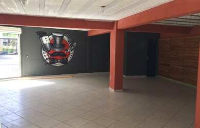 Imagem 4: Lote e loja Galpão / depósito com 3 vagas na garagem