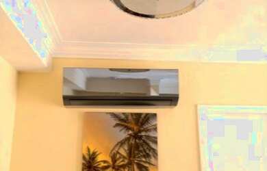 Imagem 9: Apartamento de 42m² de 1 dormitório na República