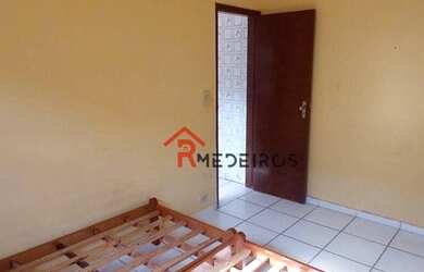 Imagem 6: Casa à venda, 74 m² por R$ 299.000,00 - Jardim Imperador - Praia Grande/SP