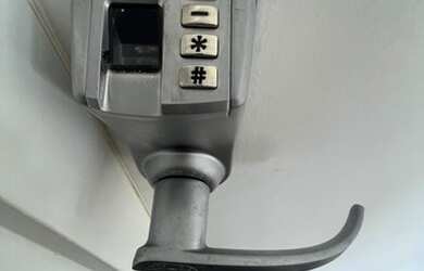 Imagem 8: Sala em Jundiaí Nine office