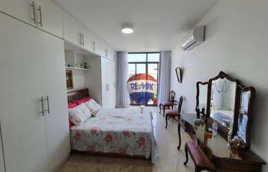 Imagem 9: Cobertura com 4 dormitórios à venda, 192 m² por R$ 1.150.000,00 - Recreio...