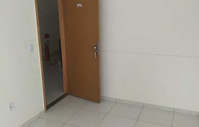 Imagem 3: Pra alugar hoje Be life Club com giardino e box no banheiro