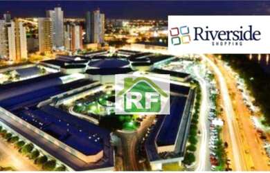 Imagem: O depósito possui 40m² de Área e está localizado em Jóquei