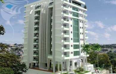 Imagem 1: CAXIAS DO SUL - Apartamento Padrão - Panazzolo