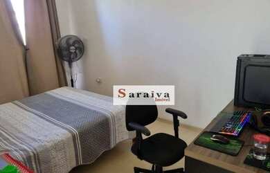 Imagem 12: Sobrado com 3 dormitórios à venda, 170 m² por R$ 800.000 - Jardim Novo...