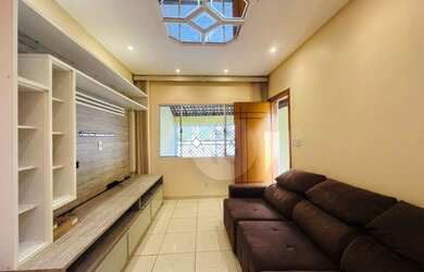 Imagem 6: Sobrado com 2 dormitórios à venda, 73 m² por R$ 450.000,00 - Aviação - Praia Grande/SP