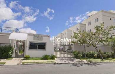 Imagem 8: Apartamento com 2 dormitórios, 90 m² - venda por R$ 165.000,00 ou aluguel...