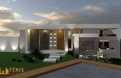 Imagem 8: belissima casa QI 26 Lago Sul