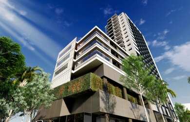 Imagem: O depósito possui 25m² de Área e está localizado em Vila