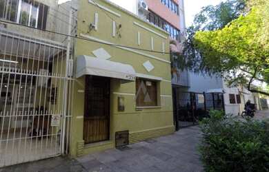Imagem 1: Casa para alugar, 83 m² por R$ 1.650,00/mês - Azenha - Porto Alegre/RS