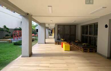 Imagem 5: Apartamento com 3 dormitórios, 75 m² - venda por R$ 860.000,00 ou aluguel...