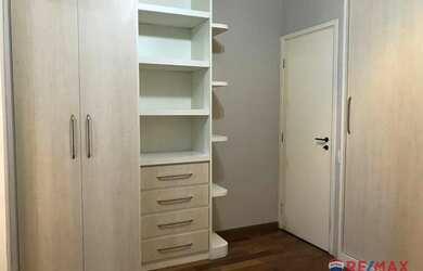 Imagem 12: Locação Apartamento Condomínio Bellagio na Carlos Weber io Bellagio