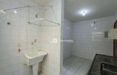 Imagem 8: Apartamento com 2 quartos, 70 m² - venda por R$ 250.000 ou aluguel por...