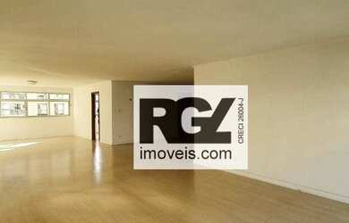 Imagem 1: Apartamento com 4 dormitórios, 356 m² - venda por R$ 2.491.000,00 ou...