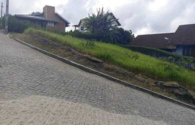 Imagem 11: Lote maravilhoso com vista livre para as montanhas!