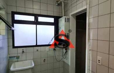 Imagem 12: Apartamento com 3 dormitórios à venda, 74 m² por R$ 640.000,00 - Chácara Inglesa - São Pau