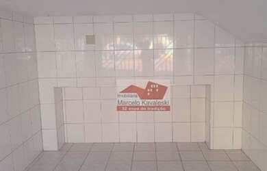 Imagem 3: Sobrado com 2 dormitórios, 80 m² - venda por R$ 739.000,00 ou aluguel...