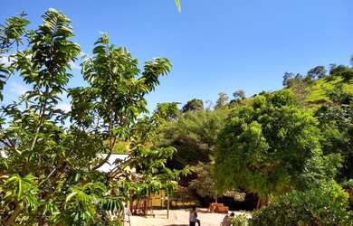 Imagem: A casa possui 7.000m² de Área e está localizado em Centro