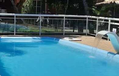 Imagem: A casa possui 3 Dormitórios, 3 Banheiros, 1 Vaga na garagem