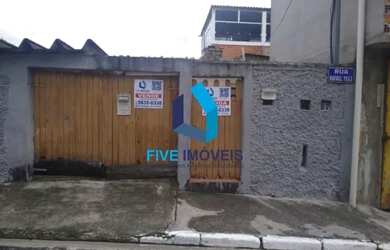 Imagem 1: Casa, 50 m² - venda por R$ 500.000,00 ou aluguel por R$ 1.500,00/mês...