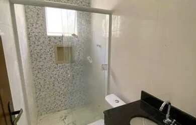 Imagem 13: Casa com 3 dormitórios à venda, 107 m² por R$ 510.000 - Vila Atlântica...