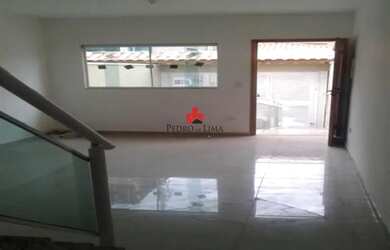 Imagem: A casa à venda possui 3 Dormitórios, 4 Banheiros, 5 Vagas